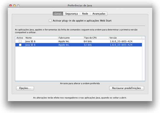 Como nos podemos proteger do mais recente exploit do JAVA?