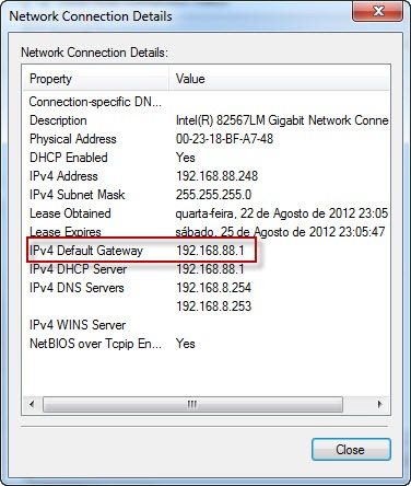 Aprenda a configurar o seu router/switch (Parte I)