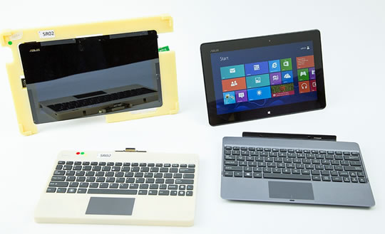Microsoft anunciou lista de OEM’s que vão receber o Windows RT