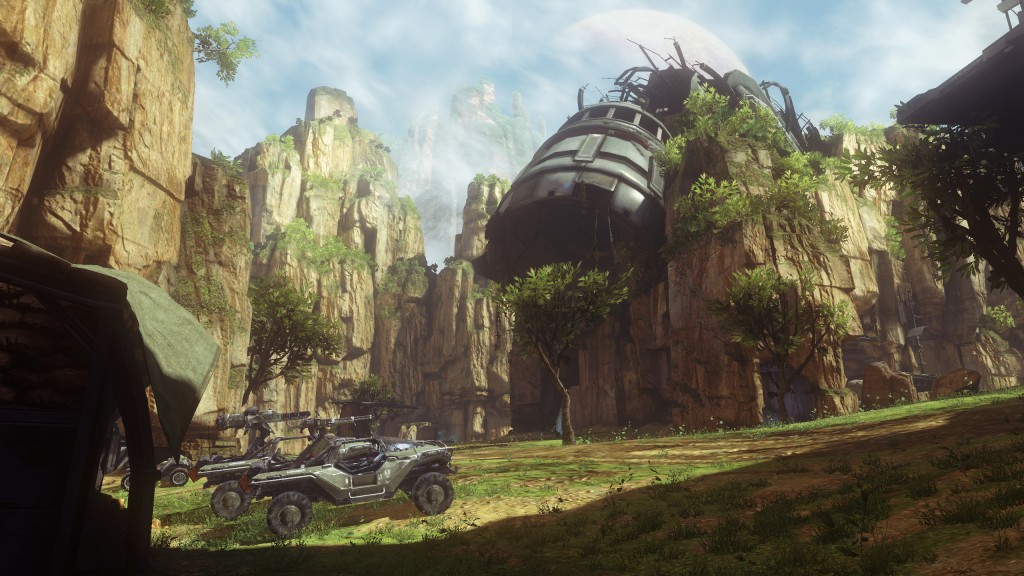 PAX Prime desvenda novidades Halo 4
