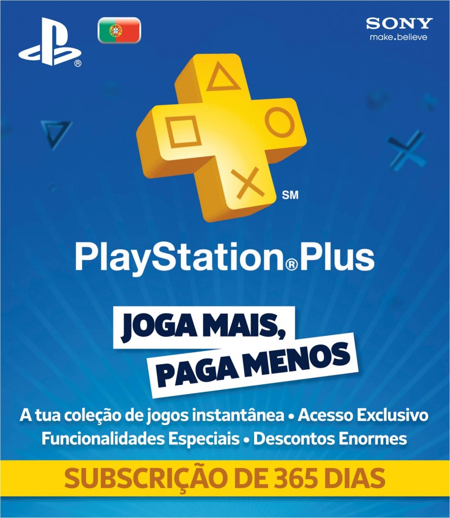Setembro traz novidades Playstation Plus!