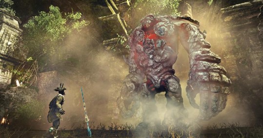 Análise Risen 2: Dark Waters (Xbox 360)