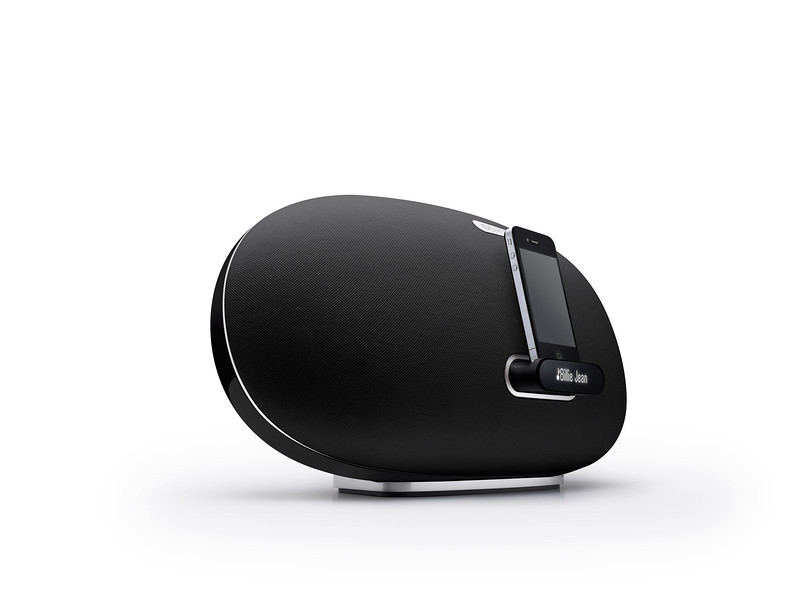 Cocoon – Nova referência de áudio para dispositivos portáteis