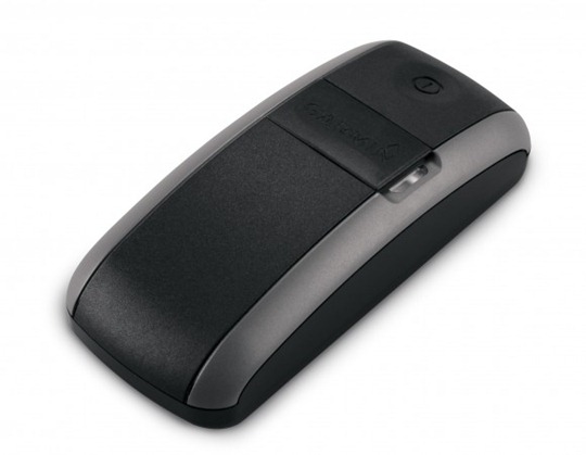 Imagem dispositivo Garmin para localizar pessoas com a doença de Alzheimer
