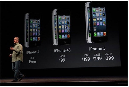 iphone5_precos