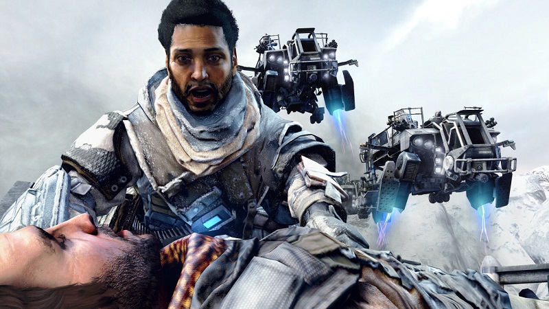 Killzone Trilogy chega em Outubro à PS3