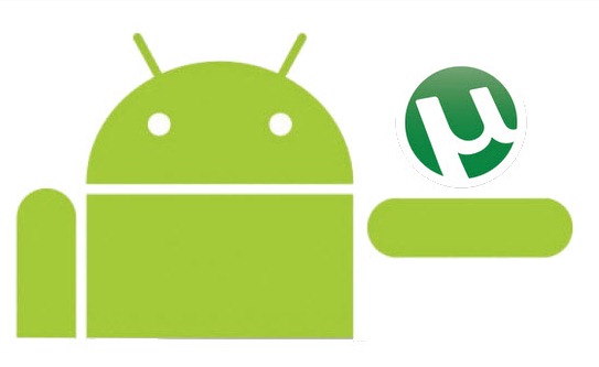 uTorrent est&aacute; j&aacute; dispon&iacute;vel para Android