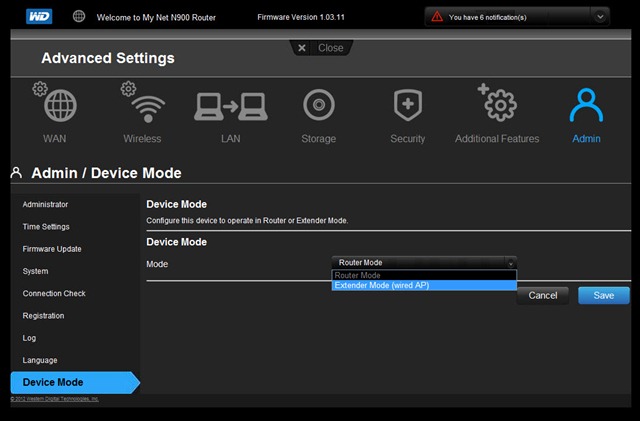 Como ligar um router ao router Thomson da Meo …