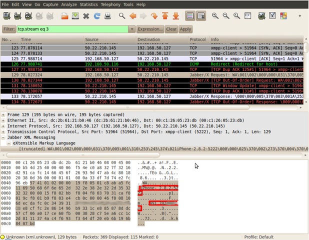 WhatsApp Messenger é vulnerável!
