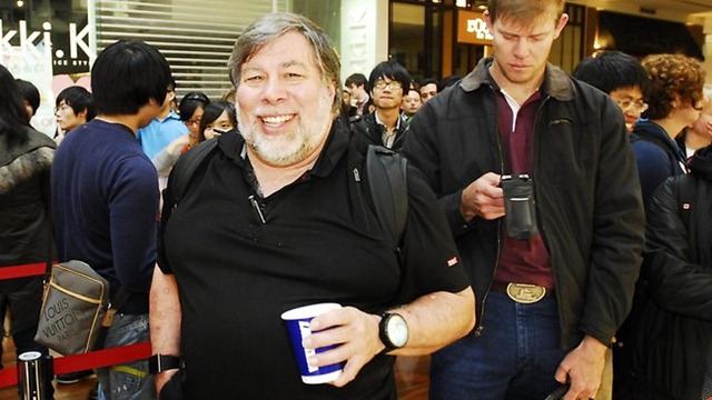 Apple é arrogante e ecrã do iPhone 5 deveria ser mais largo!