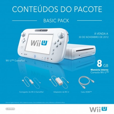 30 de Novembro, dia U!