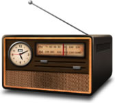 Radio Clock – Oiça radio de todo o mundo no seu Mac!