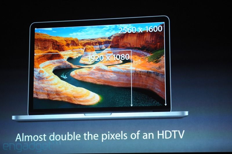 Conheça o novo MacBook Pro 13”, Mac Mini e iMac