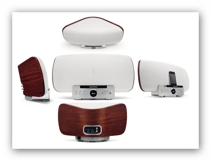 Consolette, som premium em formato compacto