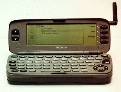 nokia9000