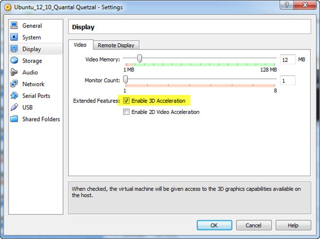 Aprenda a instalar o Ubuntu 12.10 Quantal Quetzal