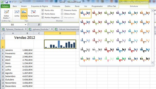 Dicas do Microsoft Excel é ao Domingo…no Pplware – 41
