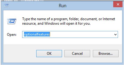 Dica – Como instalar o IIS 8 no Windows 8