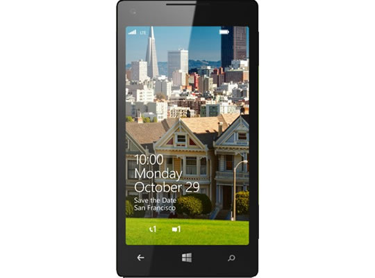 Evento Microsoft – Windows Phone 8