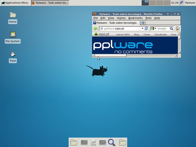 Está farto do Unity no Ubuntu? Use o KDE ou Gnome ou XFCE