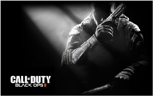 Análise Call of Duty: Black Ops II (Playstation 3)