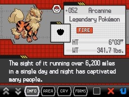 Análise Pokemon Black Version 2 (Nintendo DS)