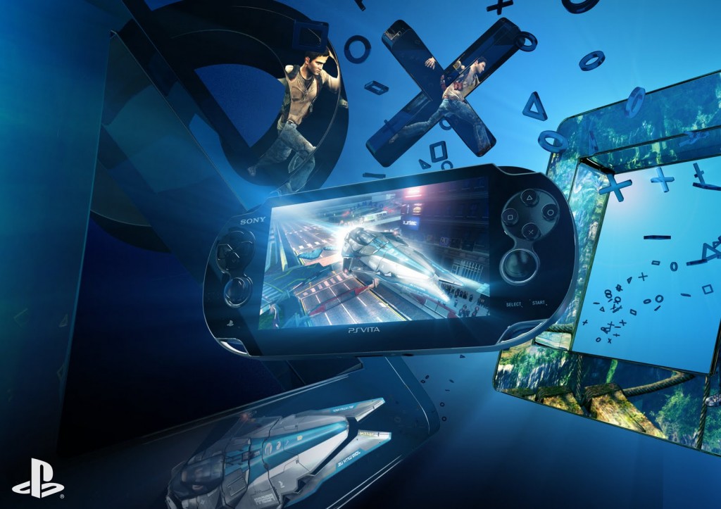 PS Vita a preços de … Natal!