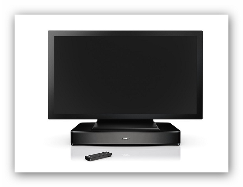 Solo TV Sound System, mais som do que podemos imaginar