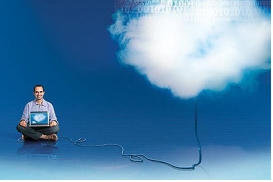 cloud