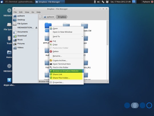 dropbox