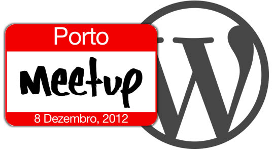 Meetup WordPress Porto