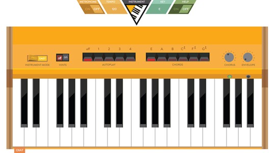 teclado