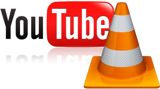 Dica: O VLC também toca listas do YouTube