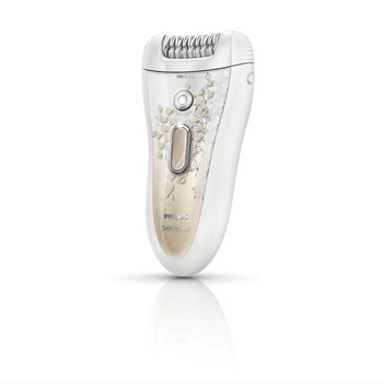Depiladora SatinPerfect Wet&Dry Philips HP6581 Produto01
