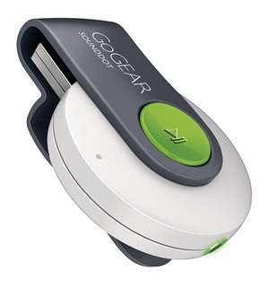 MP3 Philips GoGear SoundDot SA4DOT02WN Produto02