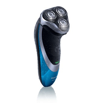Máquina de barbear Philips AquaTouch AT890  Produto01
