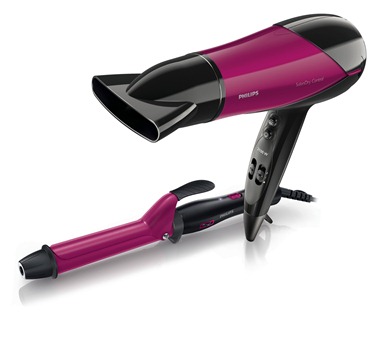 Pack promocional Philips HP8292
