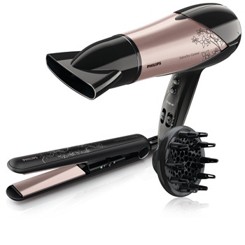Pack promocional Philips HP8294