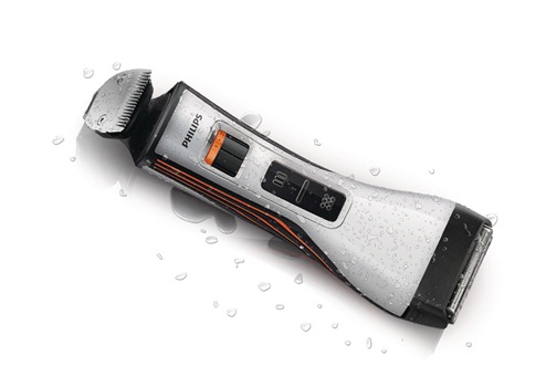 Philips StyleShaver QS6140 Produto03