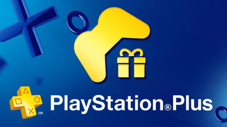 O Natal chegou mais cedo ao PlayStation Plus!