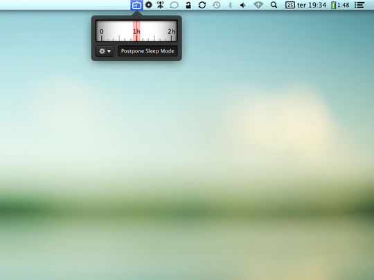 Sleep No More – Atrase o hibernar do Mac OS
