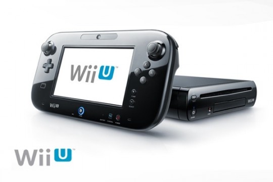Wii U – A nova consola da Nintendo chegou!