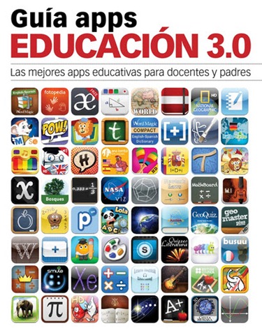 Guia de Aplica&ccedil;&otilde;es para a Educa&ccedil;&atilde;o – Uma an&aacute;lise