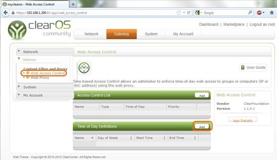 clearos_community_install_38