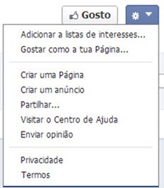definições