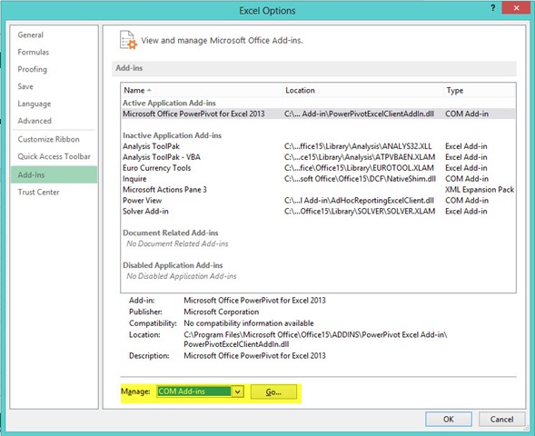 Dicas do Microsoft Excel é ao Domingo…no Pplware – 52