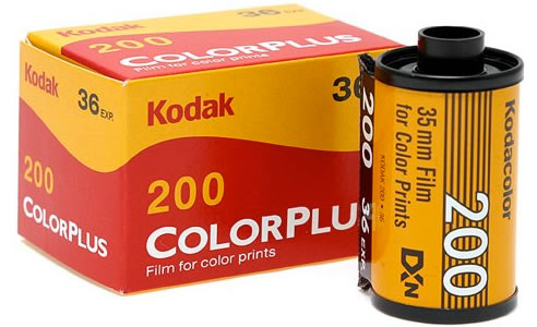 Apple e Google juntos na candidatura às patentes da Kodak