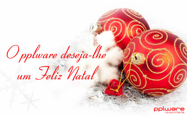 A nossa mensagem neste Natal de 2012