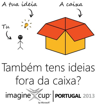 Agenda: ImagineCup JumpStart @ Porto