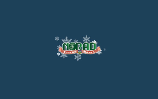 Mas afinal onde anda o Pai Natal?